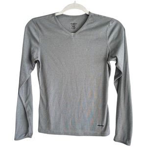 Patagonia Women’s Capilene Long Sleeve Shirt Size XS